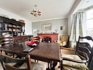 Dining Room- click for photo gallery